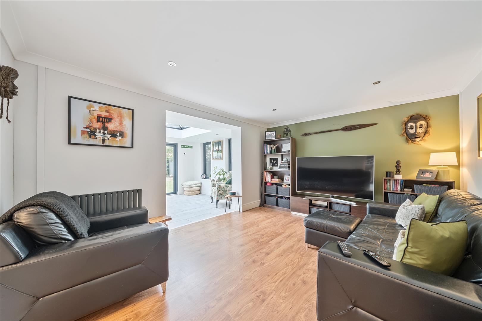 Ffordd Beck, Gowerton, Swansea, SA4 3GE